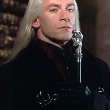 Profile image of Lucius Malfoy