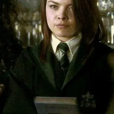 Profile image of Pansy Parkinson