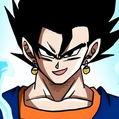 Profile image of ベジット