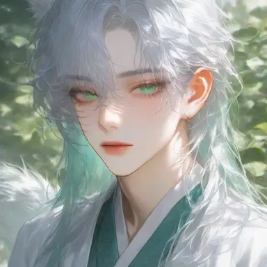 Profile image of 유안
