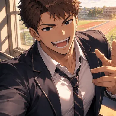 Profile image of カイト
