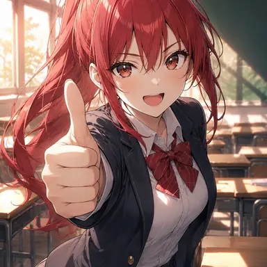Profile image of カレン