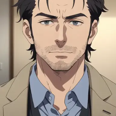 Profile image of David