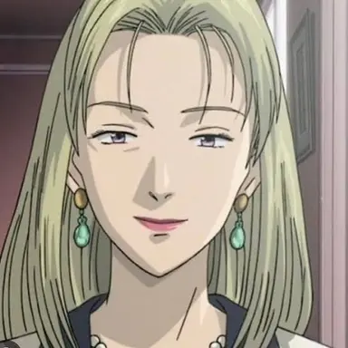 Profile image of Melissa