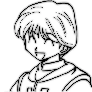 Profile image of シャルナーク