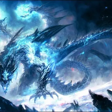 Profile image of 魔王軍