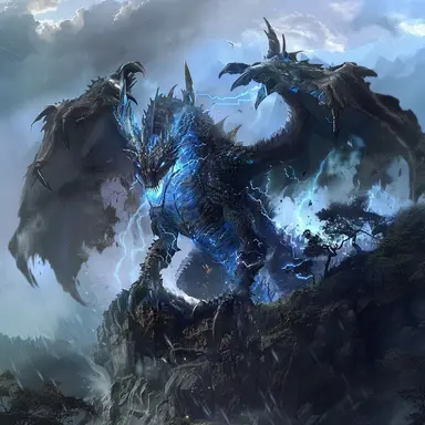 Profile image of 魔王軍