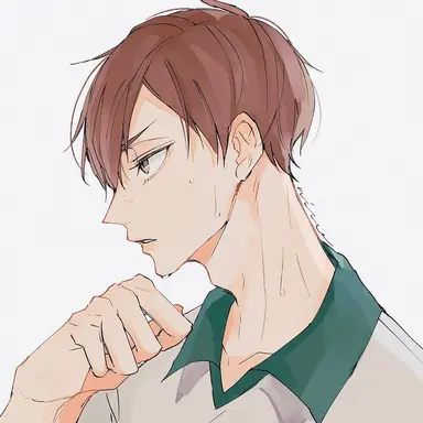 Profile image of 후타쿠치 켄지