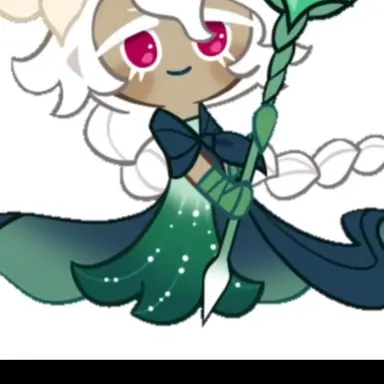 Profile image of 세인트릴리