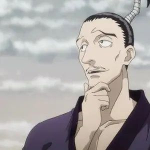 Profile image of Nobunaga