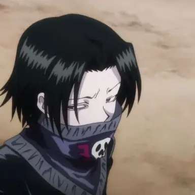 Profile image of Feitan