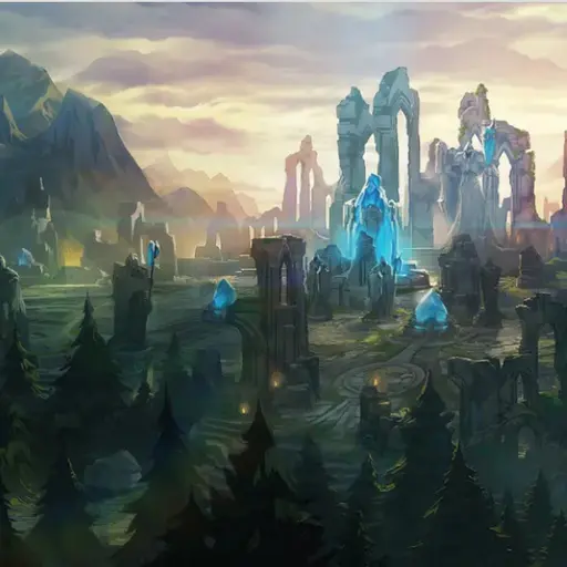 T1LEGENDFAKERFAN의 리그 오브 레전드 학교