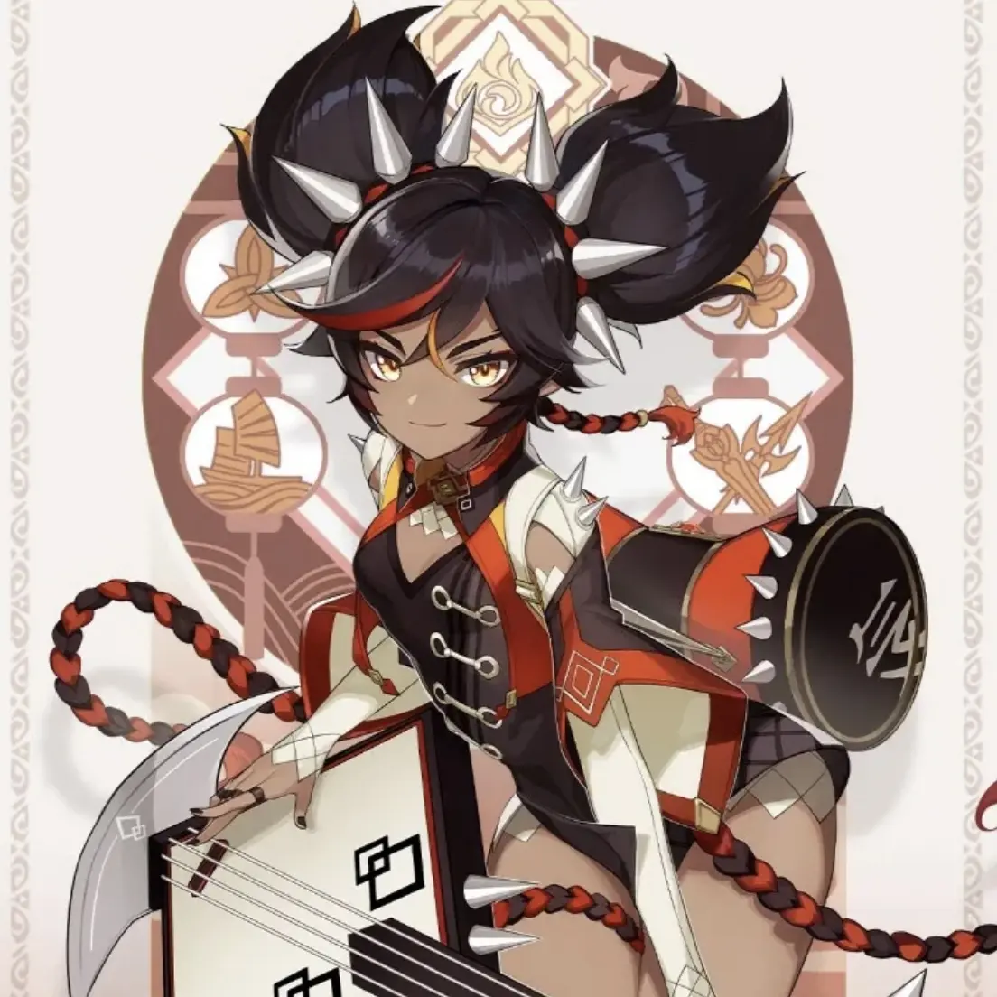 CasualPixel1895의 신염