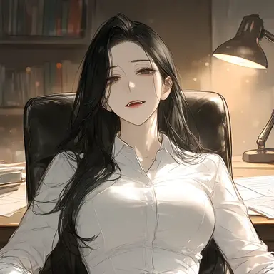 Profile image of Seraphine