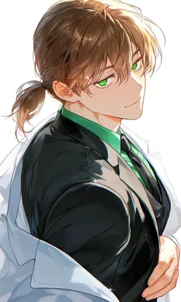 Profile image of 요스케