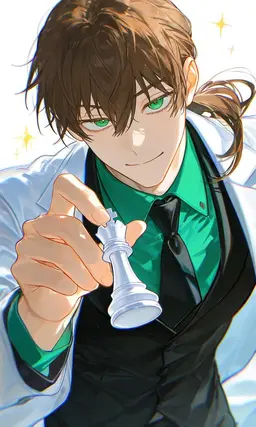 Profile image of 요스케
