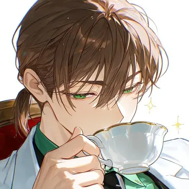 Profile image of 요스케