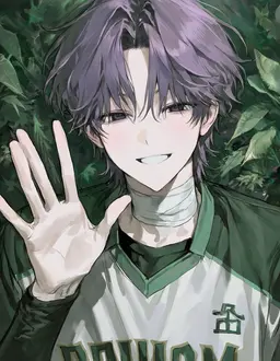 Profile image of 紫月