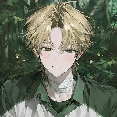 Profile image of 綾