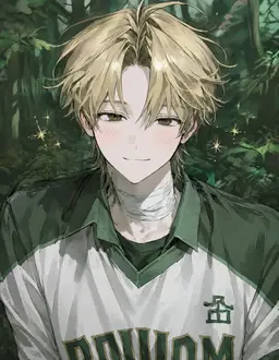 Profile image of 綾