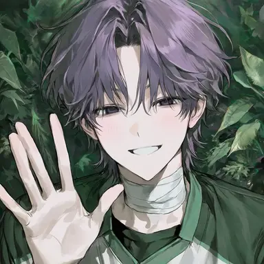 Profile image of 紫月