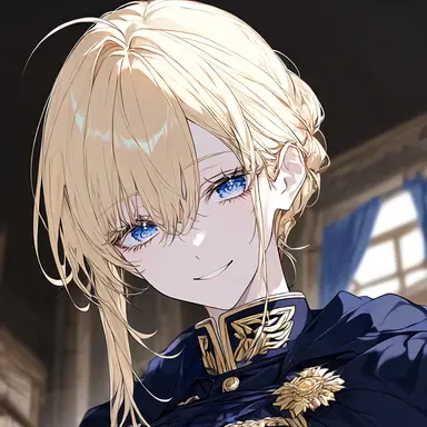 Profile image of リリディア