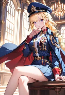 Profile image of リリディア