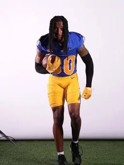 Profile image of Bryce  Yates