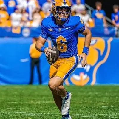 BulkyQueen6418의 Pittsburgh panthers