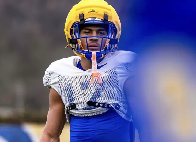 Profile image of Cole Woodson