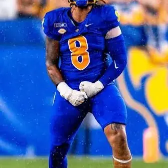 Profile image of Cole Woodson