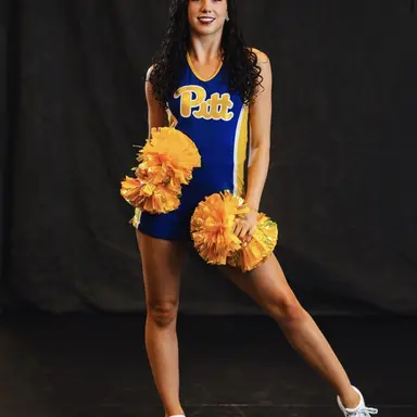 Profile image of Chloe Herrington