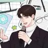 캐릭터 프로필 이미지