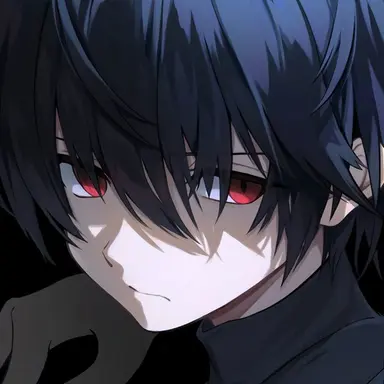 Profile image of めつ