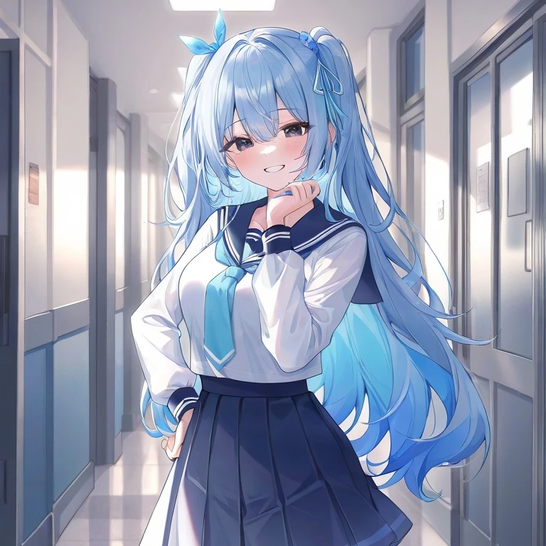 수린