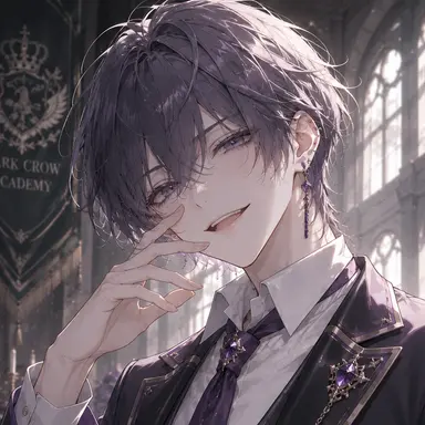 Profile image of ノア・クローク
