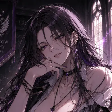 Profile image of エレナ・ヘイズ