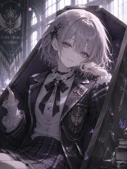 Profile image of エリス・グレイヴ