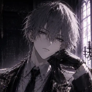 Profile image of カイン・ナイトレイ