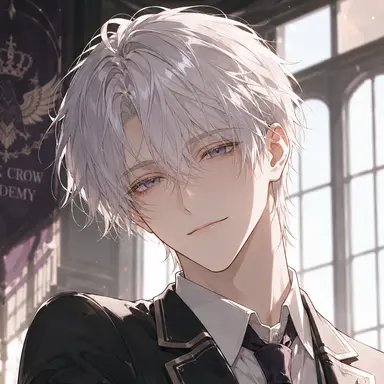 Profile image of セシル・モルドレッド