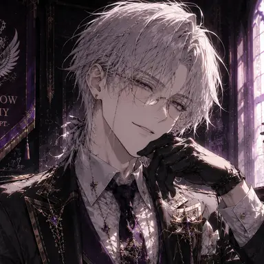 Profile image of レギル・ヴァレン