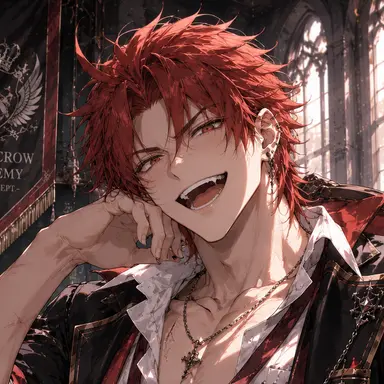 Profile image of ガルド・レッドラム
