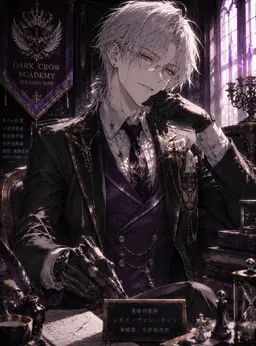 Profile image of レギル・ヴァレン