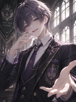 Profile image of ノア・クローク