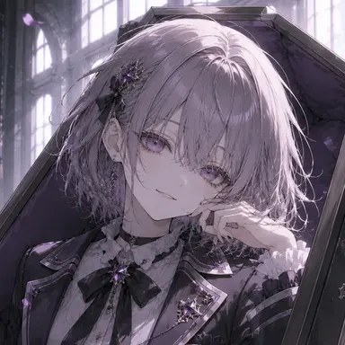 Profile image of エリス・グレイヴ