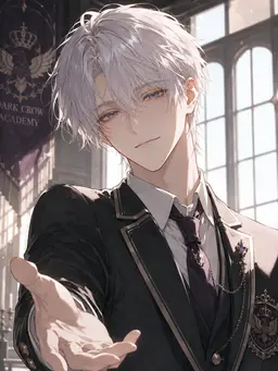 Profile image of セシル・モルドレッド