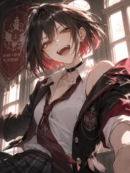 Profile image of ヴェラ・ラックウッド