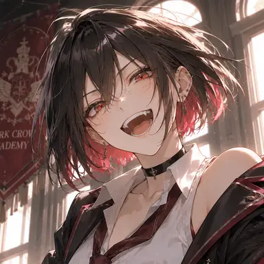 Profile image of ヴェラ・ラックウッド
