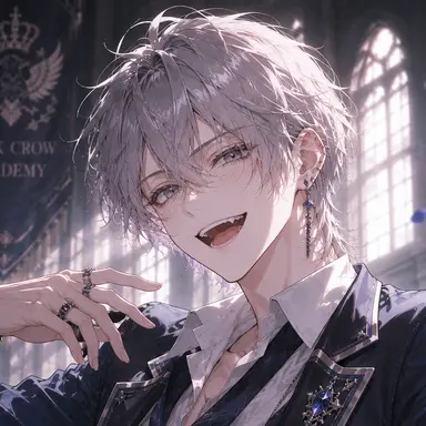 Profile image of ルカ・ヴェイン