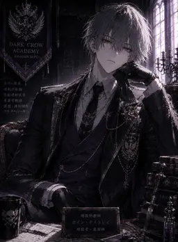 Profile image of カイン・ナイトレイ